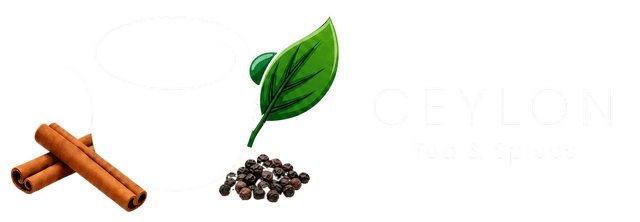 Ceylon Tea & Spices