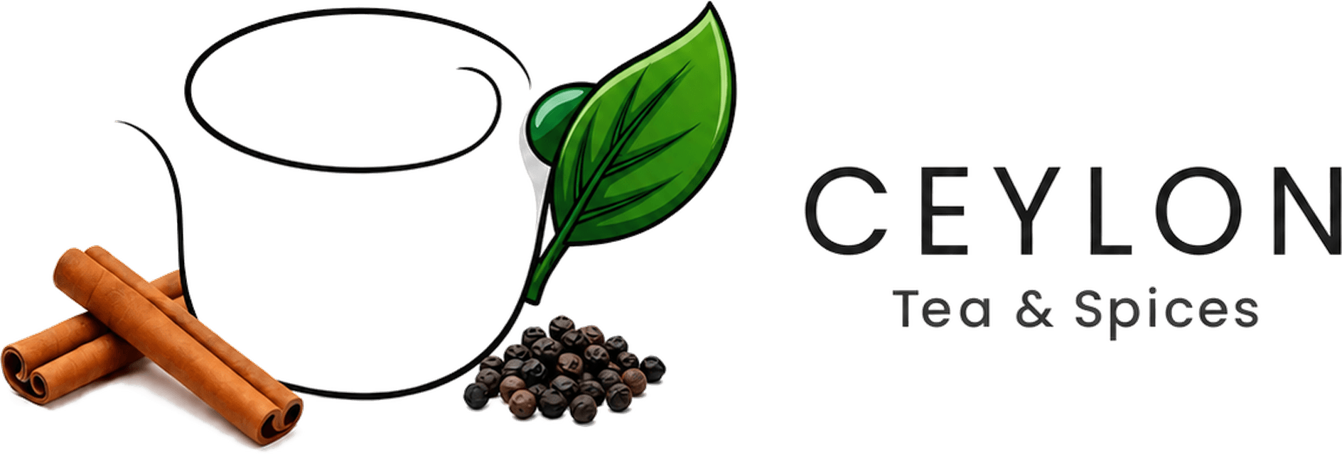 Ceylon Tea & Spices